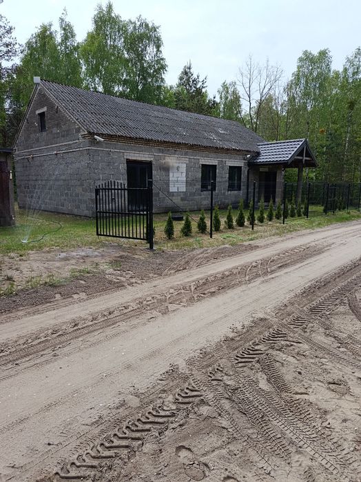 Dom – Ławiczek, powiat lipnowski - Widok 2