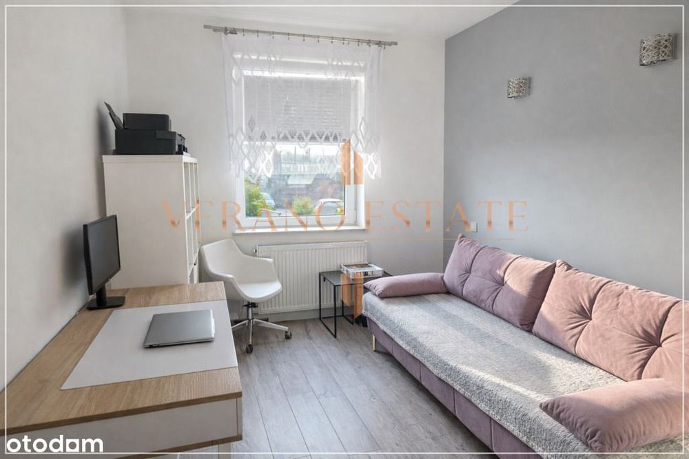 Komfortowe | parter | 2 pokoje |46 m² | Winda |