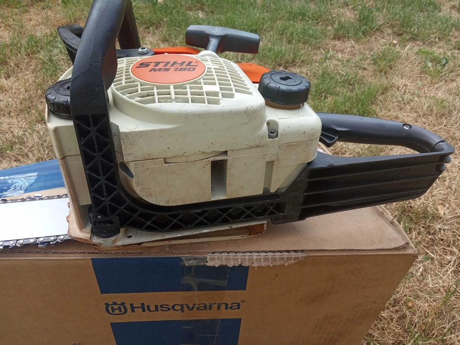 Piła Stihl MS 180 / MS181