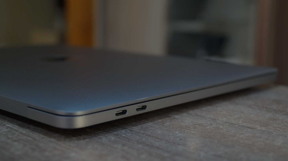 ГАРАНТІЯ Apple MacBook Pro 13  2022 (Retina/Apple M2/RAM 8ГБ LPDDR4/SSD 256ГБ)TVOYO
