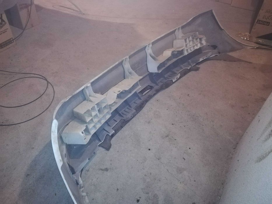 Para Choques Renault CLIO 2003