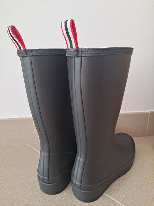Galochas Hunter 37 NOVAS