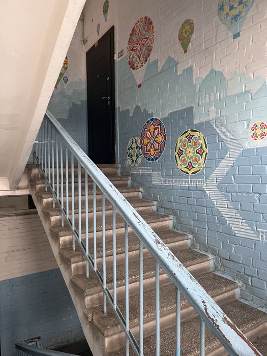 3-кімнатна квартира за адресою вул. Іоанна Павла II (площа 76,7 м²) - Atlanta.ua - фото 16