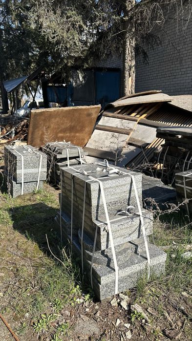 Граніт - опт  за мінімальною ціною
