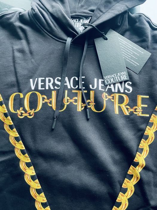 Camisola versace