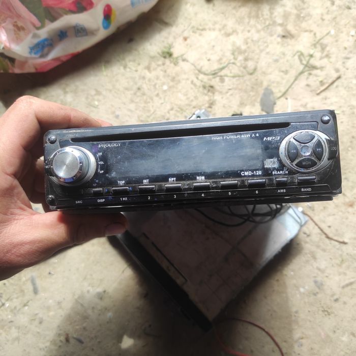 Автомагнитоли...