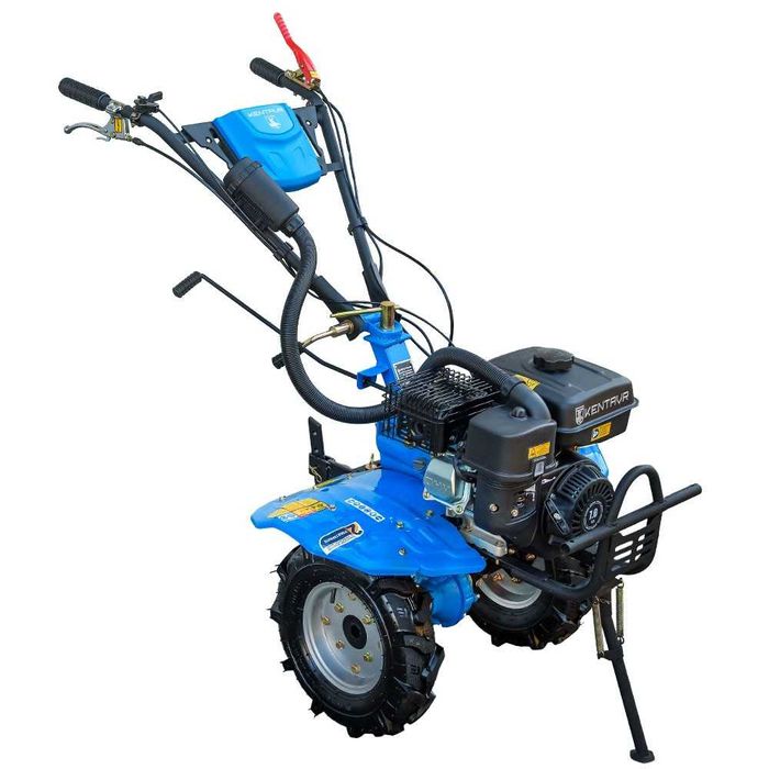 Мотоблок Кентавр МБ2070Б/М2-4 (4.00-8) +фреза (Заводська упаковка)