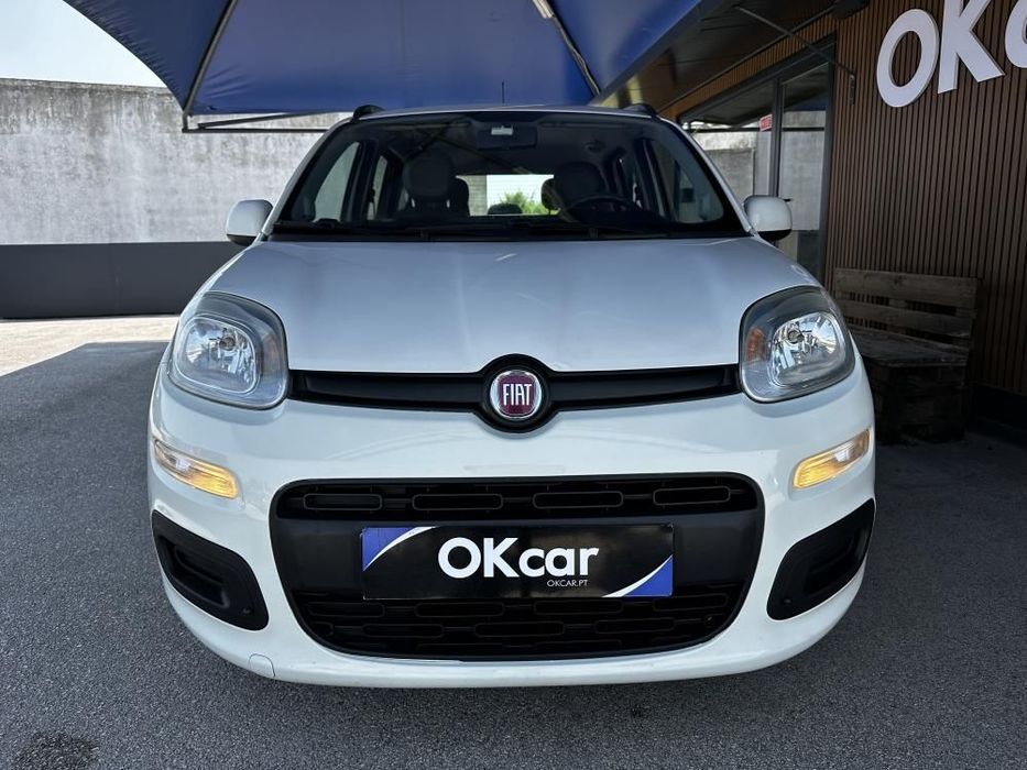 Fiat Panda 1.2 Easy S&S526217132324966403