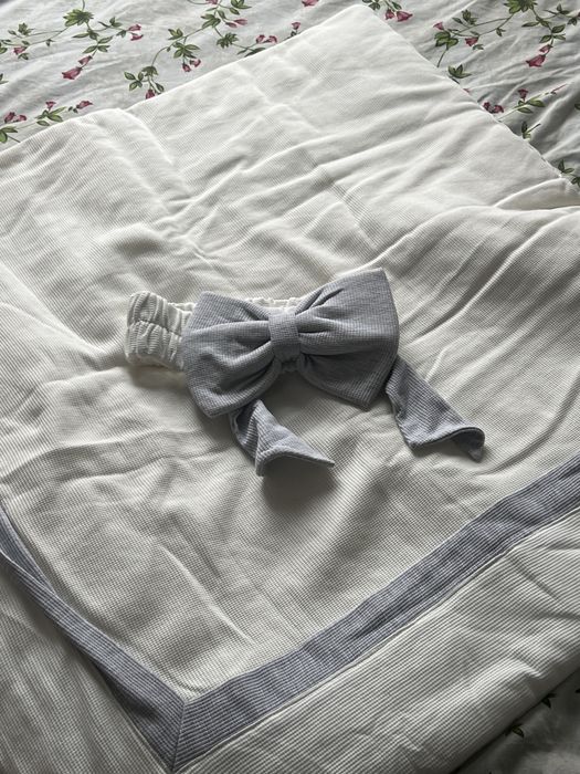 Конверт для новонародженого