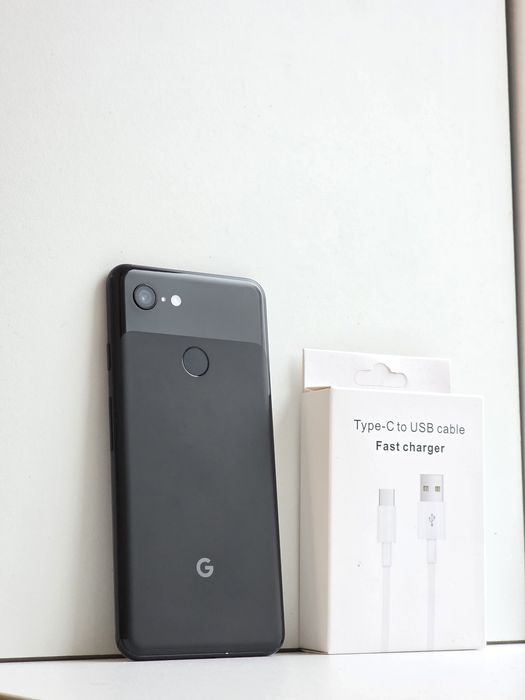 Google pixel 3 флагман в ідеальному стані