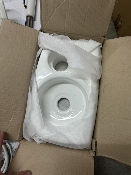 Cadeira de Dentária Nova nunca utilizada