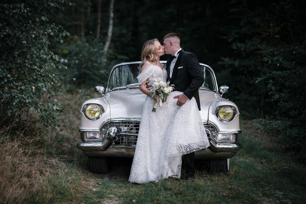 Duet Fotograf Kamerzysta Dron