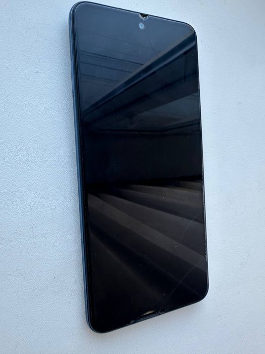 Redmi note 9 не розбитий екран