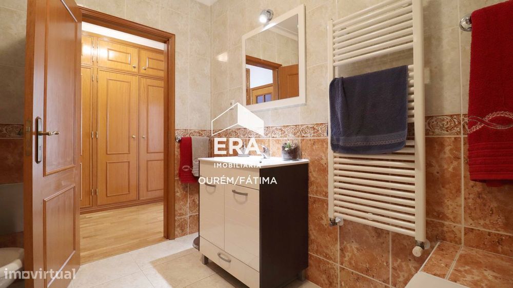 Apartamento T3, Pombal