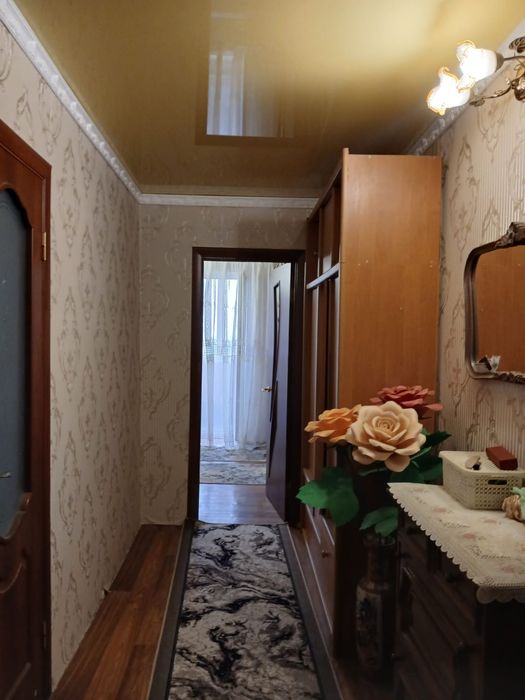 Apartment in Kropyvnytskyy, Pivdenno-zakhidnyy mikrorayon - Вид 6