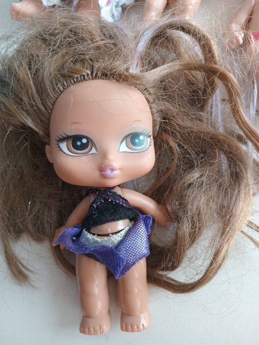 Лялька кукла  пупс