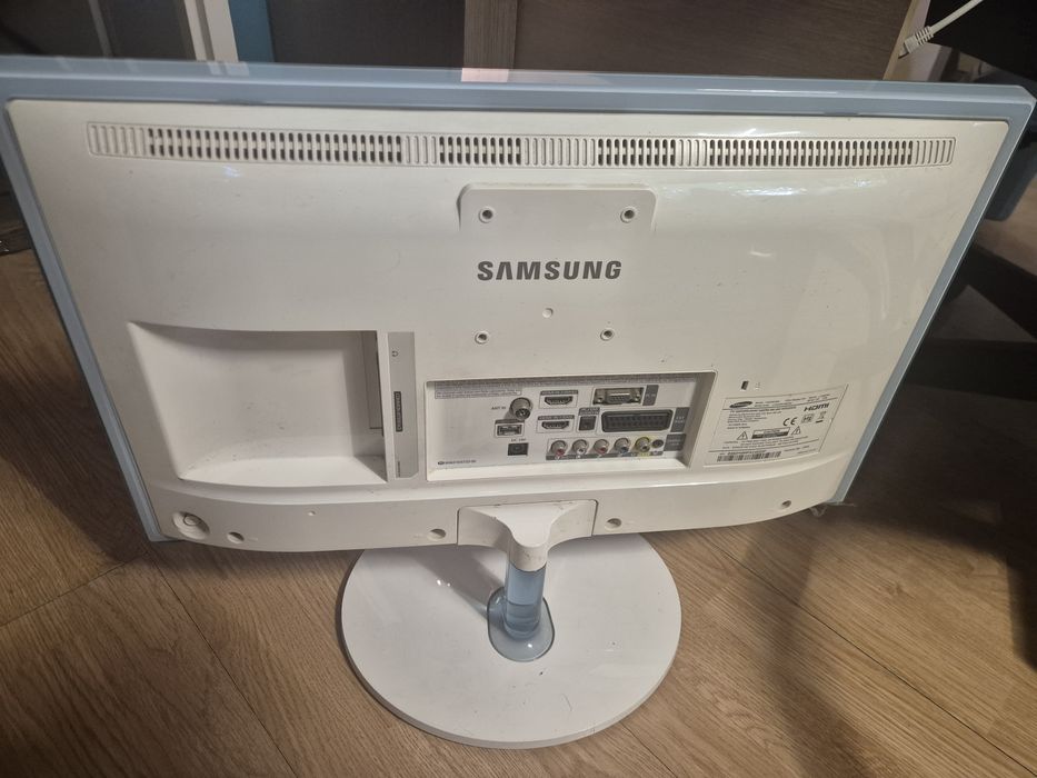 Monitor Samsung 24 cale