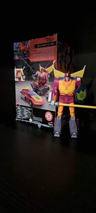 Transformers Hasbro
