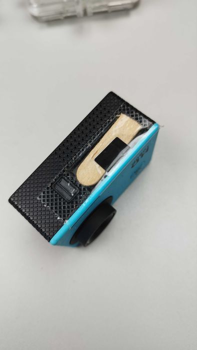 Adventure Camera Action Camera LER DESCRIÇÃO64551764859138122