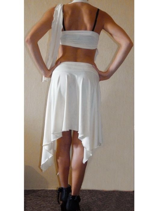 Шикарное платье. Восточное платье. Восточный наряд