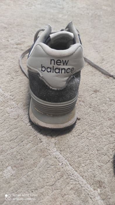 Кросівкі New balance 574 оригінальні