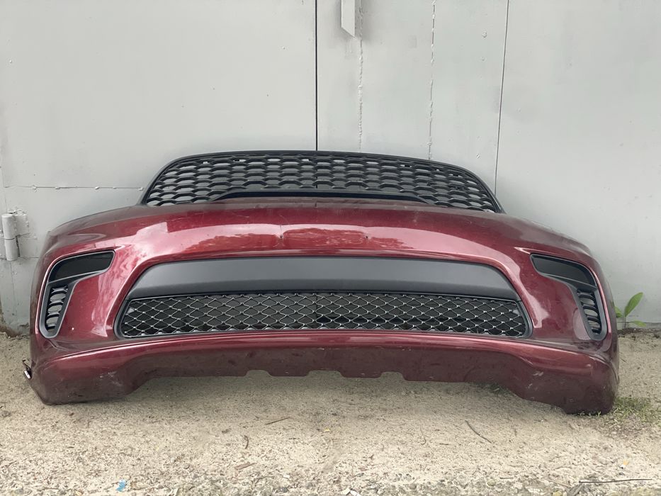 Бампер Dodge Durango 2021-2025