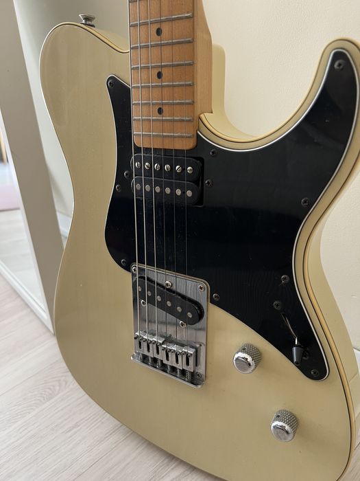 Guitarra Pacifica Yamaha
