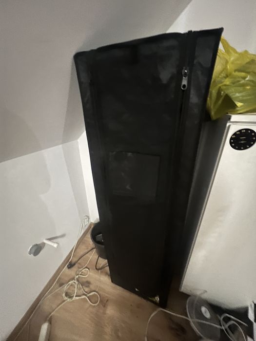 Growbox namiot garden