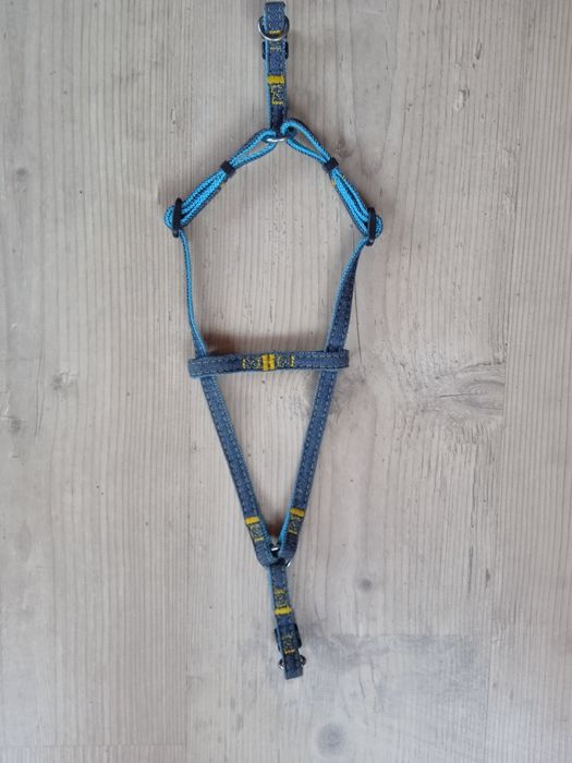 Шлея ошийник для маленьких собак котів