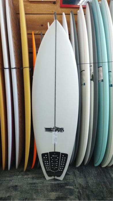 Prancha Surf JS Sub Xero