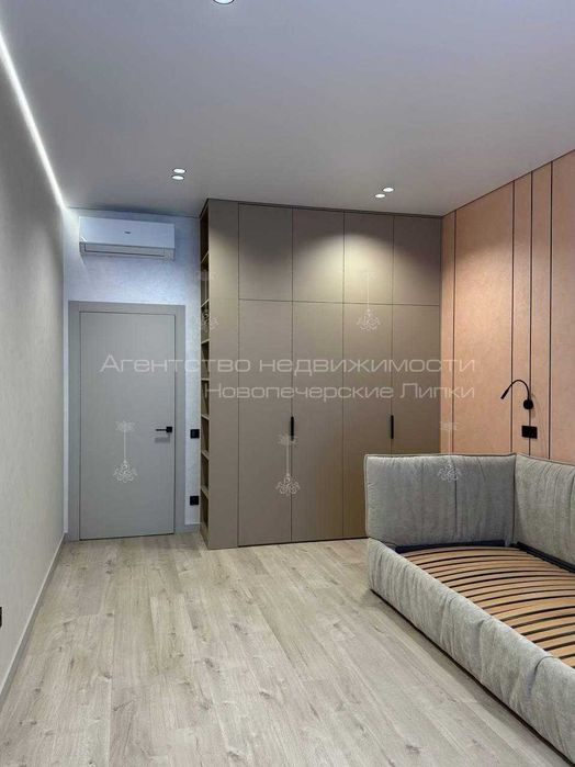 Оренда 3-к квартири | Низький поверх | 130 м² в ЖК Новопечерські Липки, вул. Андрія Верхогляда, 15Б