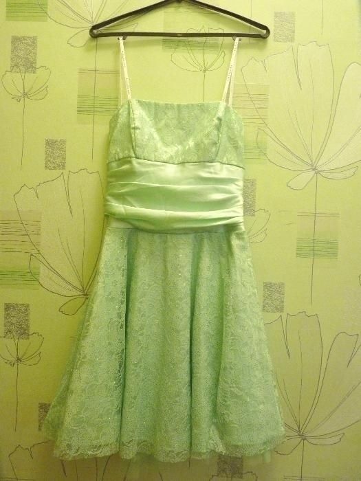 Сукня випускна / вечірня / коктейльна