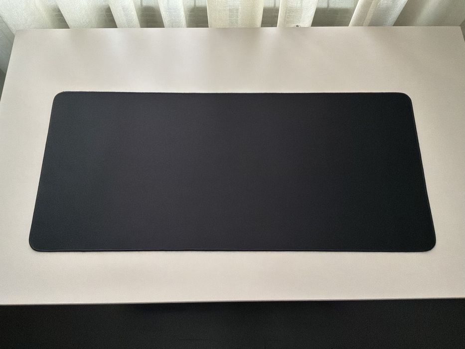 Килимок коврик для робочого столу 90/40 см.