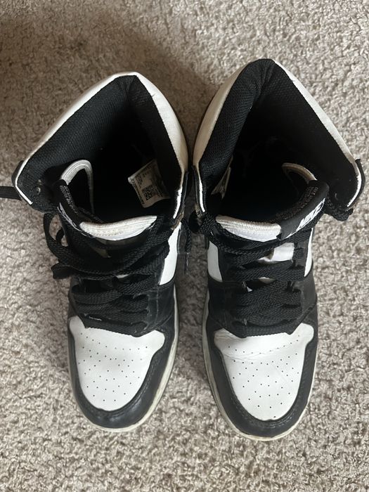 Продаю кроссовки Nike Air Jordan
