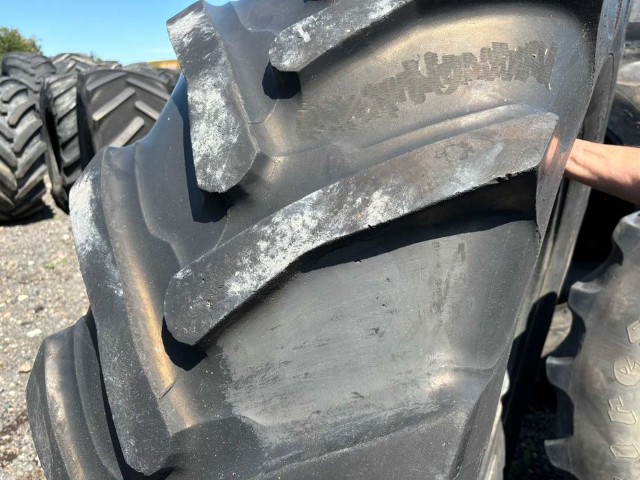 Opona Rolnicza 20.8/38 20.8R38, 650 65 R38 650/65R38 TAURUS ENERGY 80%