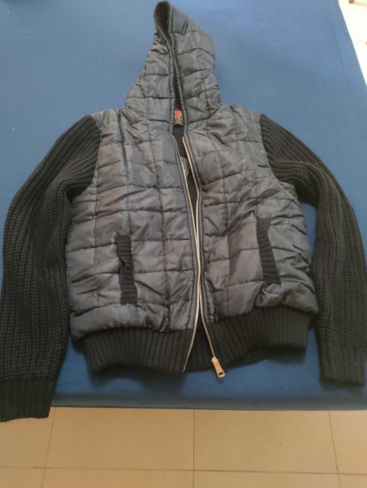 Casaco Novo para Homem