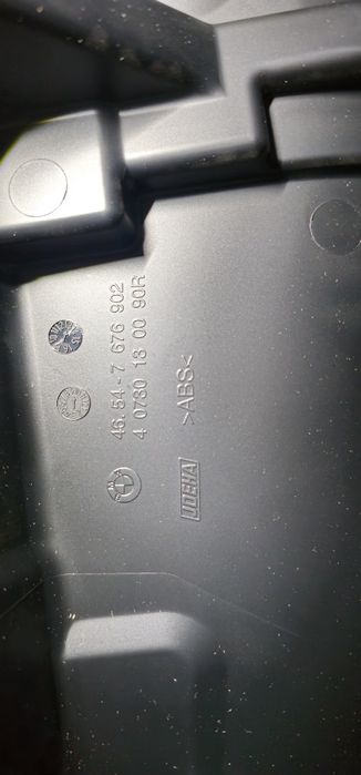 Bmw 1200rt, 1200 r, 1200st, 900 rt,1200gt, kufer boczny prawy nowy