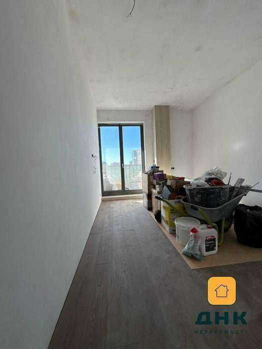 2-rooms apartment apartment by the address st. Kulikovo pole pl Oktyabrskoy revolyutsii pl (area 72 m²) - Atlanta.ua - photo 3