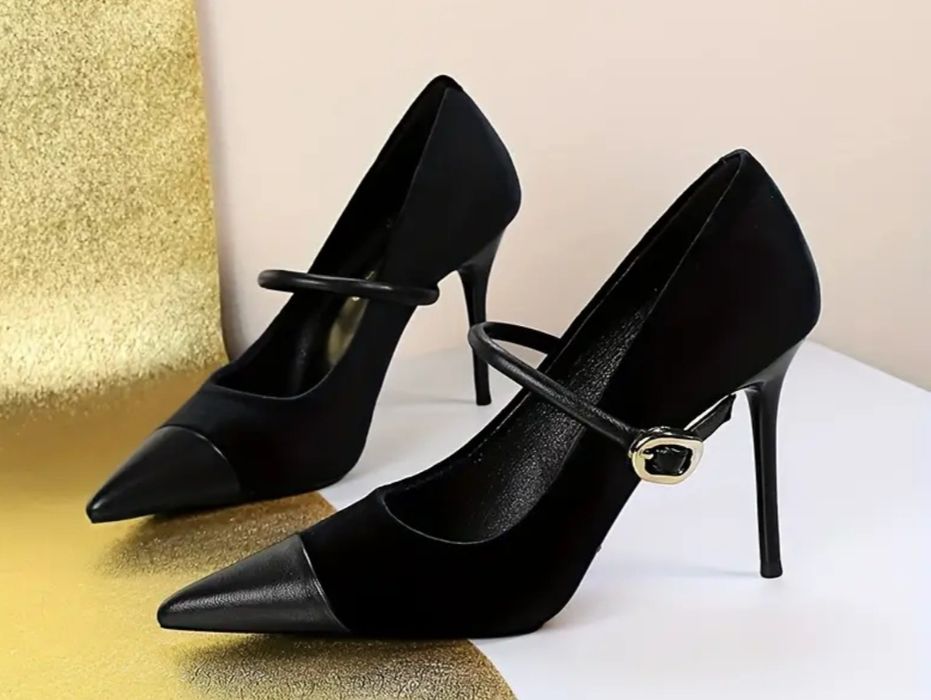 Жіночі туфлі нові