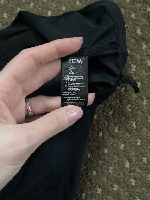 Велошорти TCM (L)