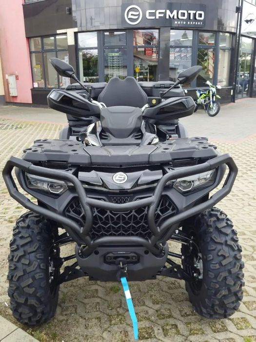 Cfmoto