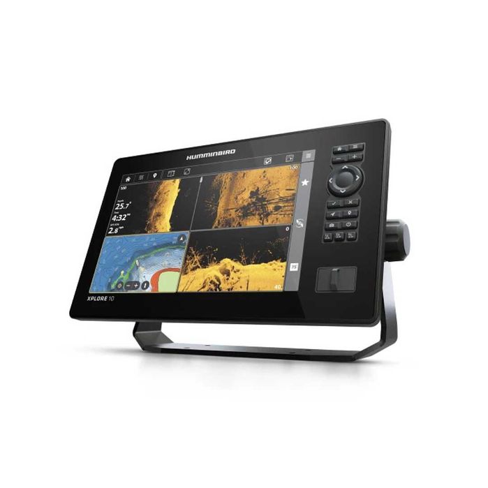 Humminbird Explore 10 CMSI+ GPS Nowość 2025 RATY 0%