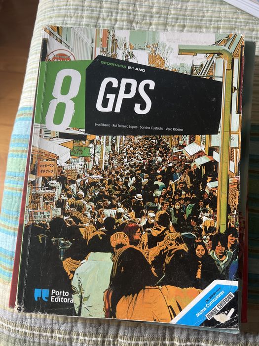 Livros do 8 ano diversas materias