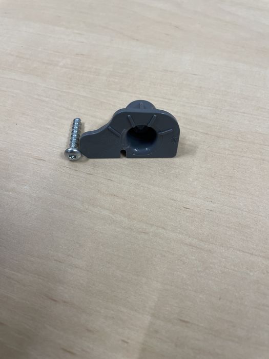 Uchwyt mocowanie przewodu Odkurzacza Karcher KWD wd2 plus Wd3 nowy typ