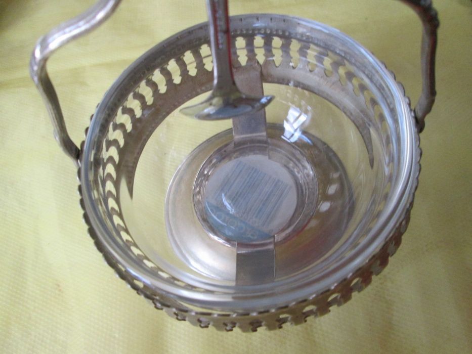 5 peças metálicas, engarrafador, funil d engarrafar e 1 par luvas