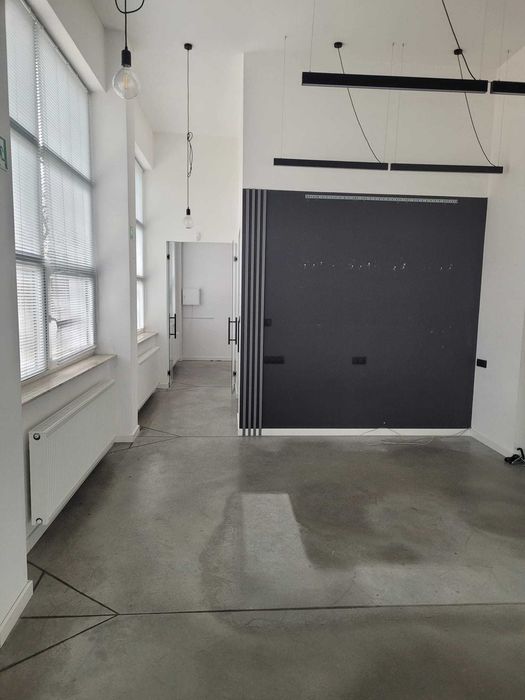 Wynajmę biuro/magazyn/wiata