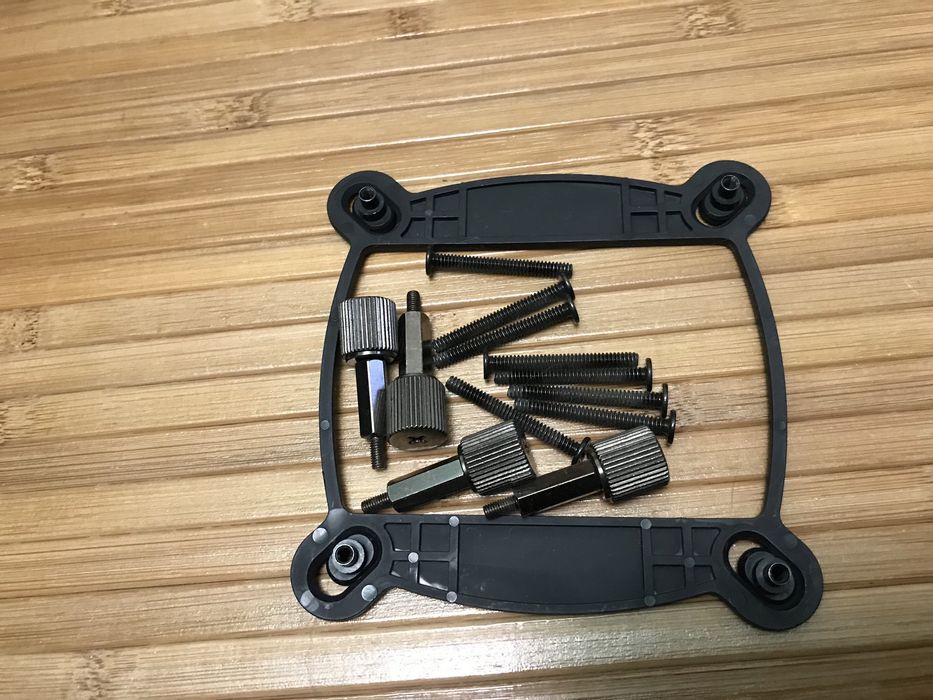 СВО Corsair Hydro Series H110i GTX