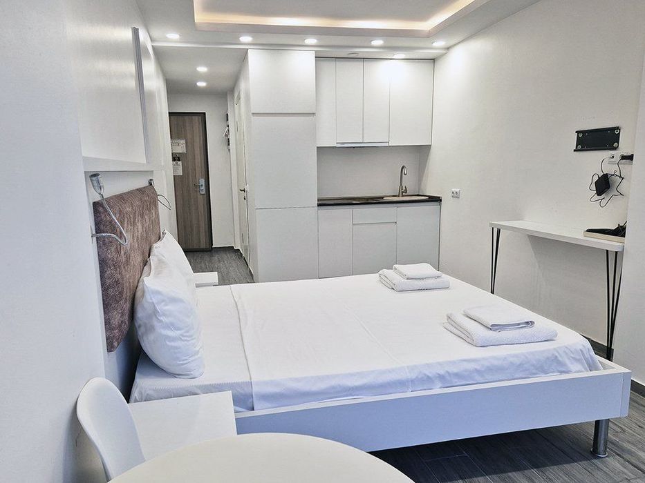 Студия в Батуми Грузия