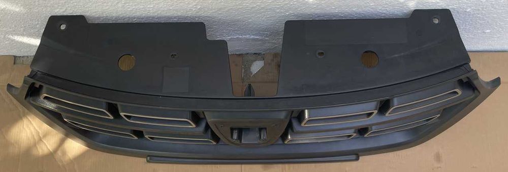 grelha frontal dacia lodgy / dokker . fase 2
