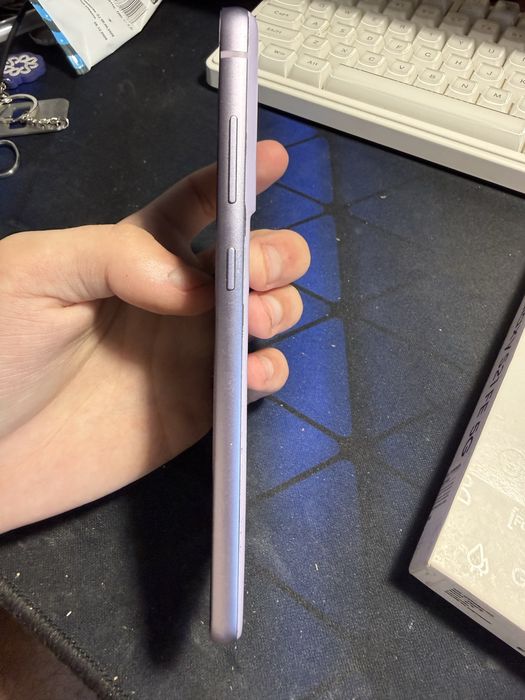 Samsung S21Fe 128gb